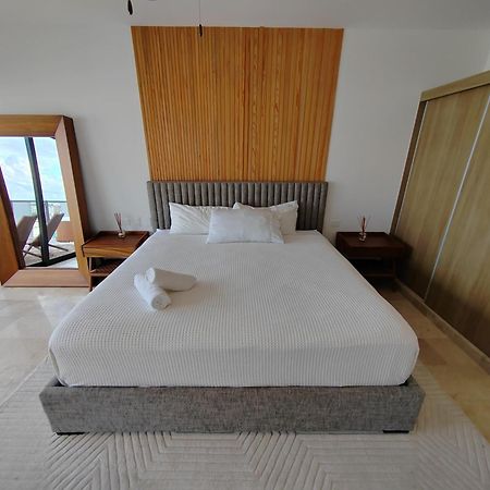 New & Equipped Apartment Steps From The Beach With Pool Jacuzzi By Yeah ปลายาเดลการ์เมน ภายนอก รูปภาพ