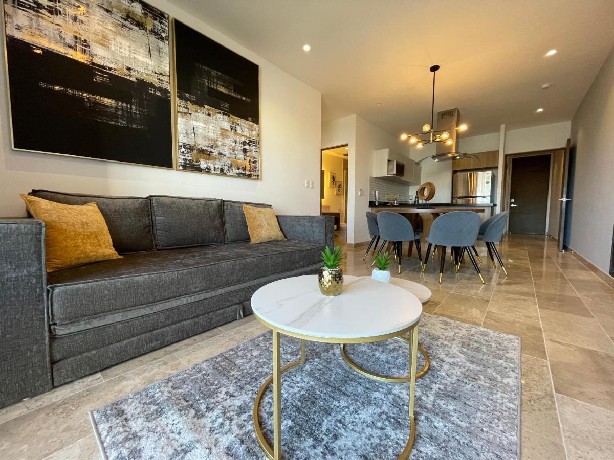 New & Equipped Apartment Steps From The Beach With Pool Jacuzzi By Yeah ปลายาเดลการ์เมน ภายนอก รูปภาพ