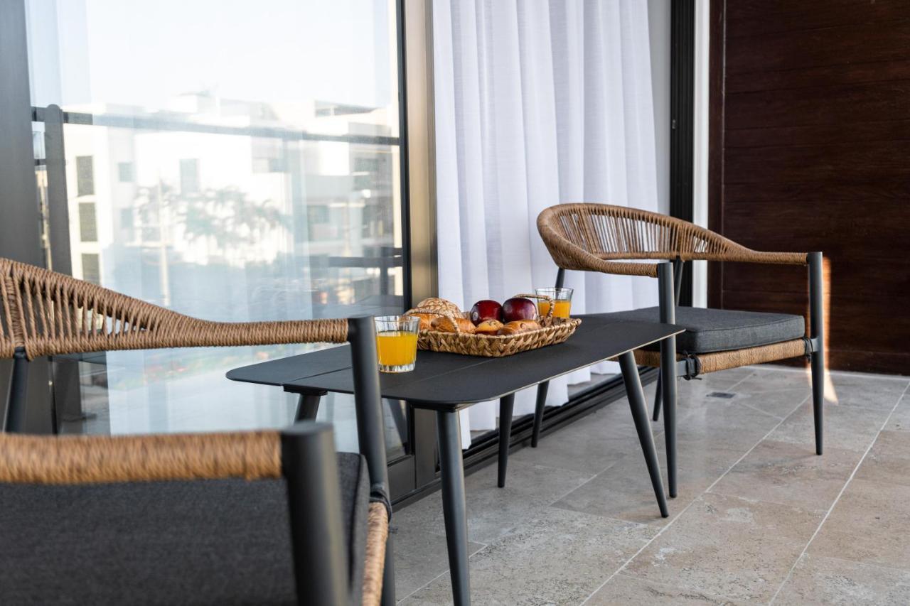 New & Equipped Apartment Steps From The Beach With Pool Jacuzzi By Yeah ปลายาเดลการ์เมน ภายนอก รูปภาพ