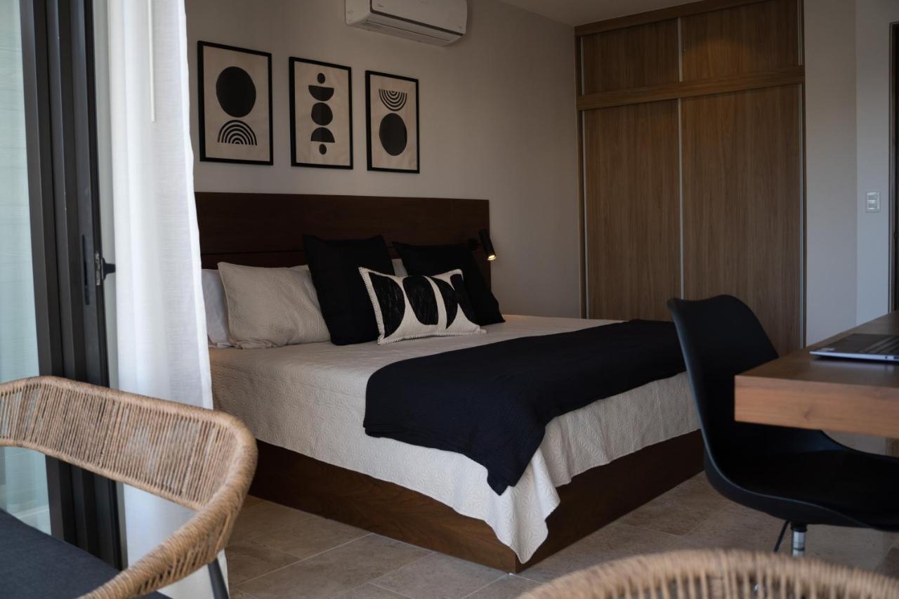 New & Equipped Apartment Steps From The Beach With Pool Jacuzzi By Yeah ปลายาเดลการ์เมน ภายนอก รูปภาพ