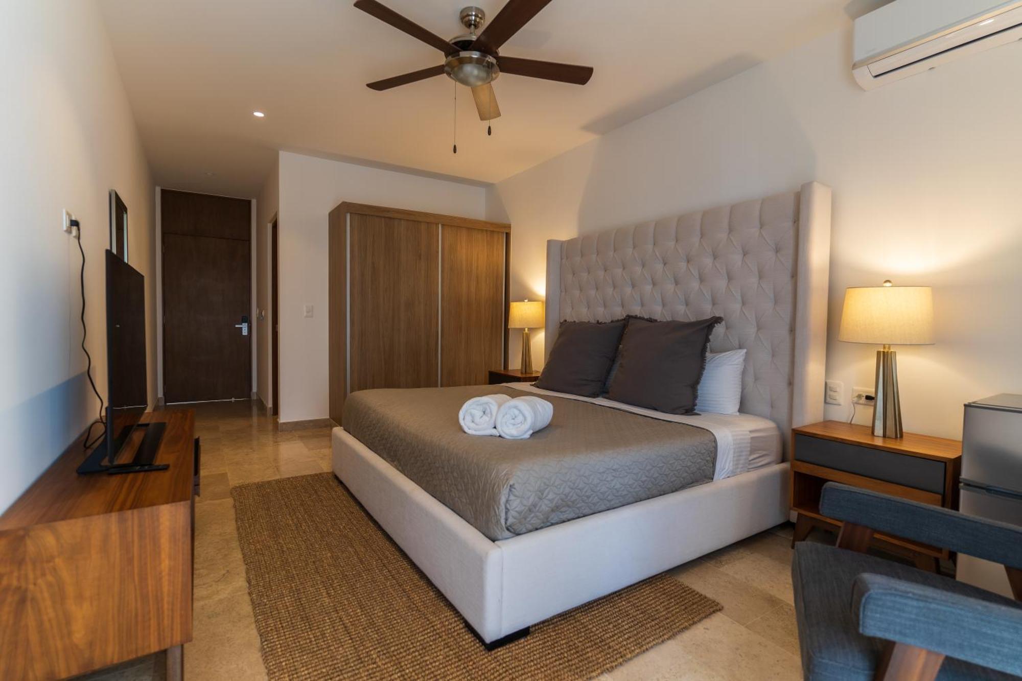 New & Equipped Apartment Steps From The Beach With Pool Jacuzzi By Yeah ปลายาเดลการ์เมน ภายนอก รูปภาพ