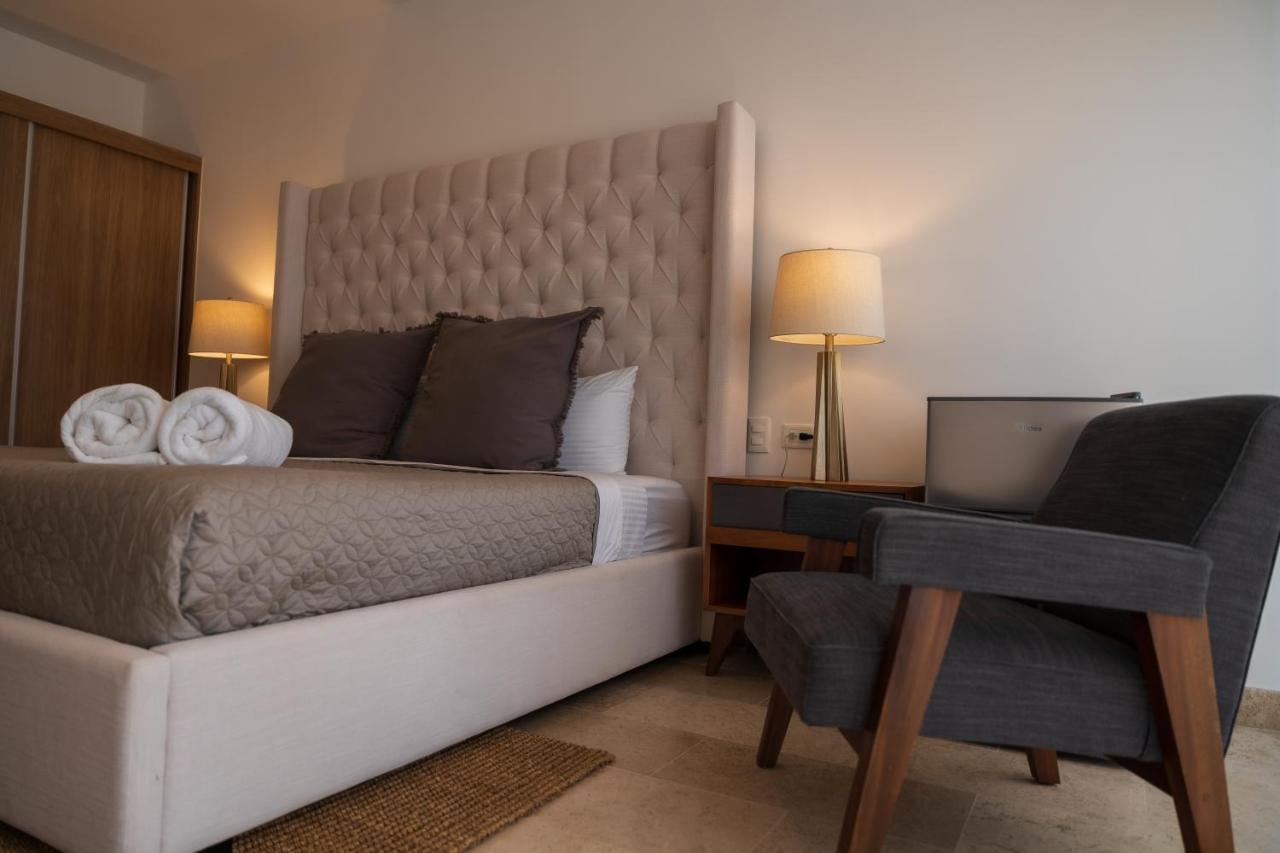 New & Equipped Apartment Steps From The Beach With Pool Jacuzzi By Yeah ปลายาเดลการ์เมน ภายนอก รูปภาพ