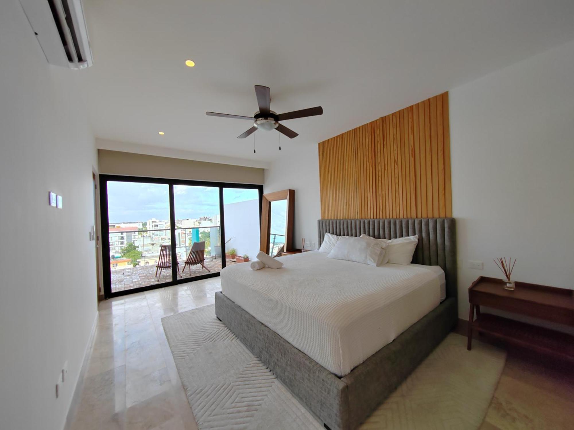 New & Equipped Apartment Steps From The Beach With Pool Jacuzzi By Yeah ปลายาเดลการ์เมน ภายนอก รูปภาพ
