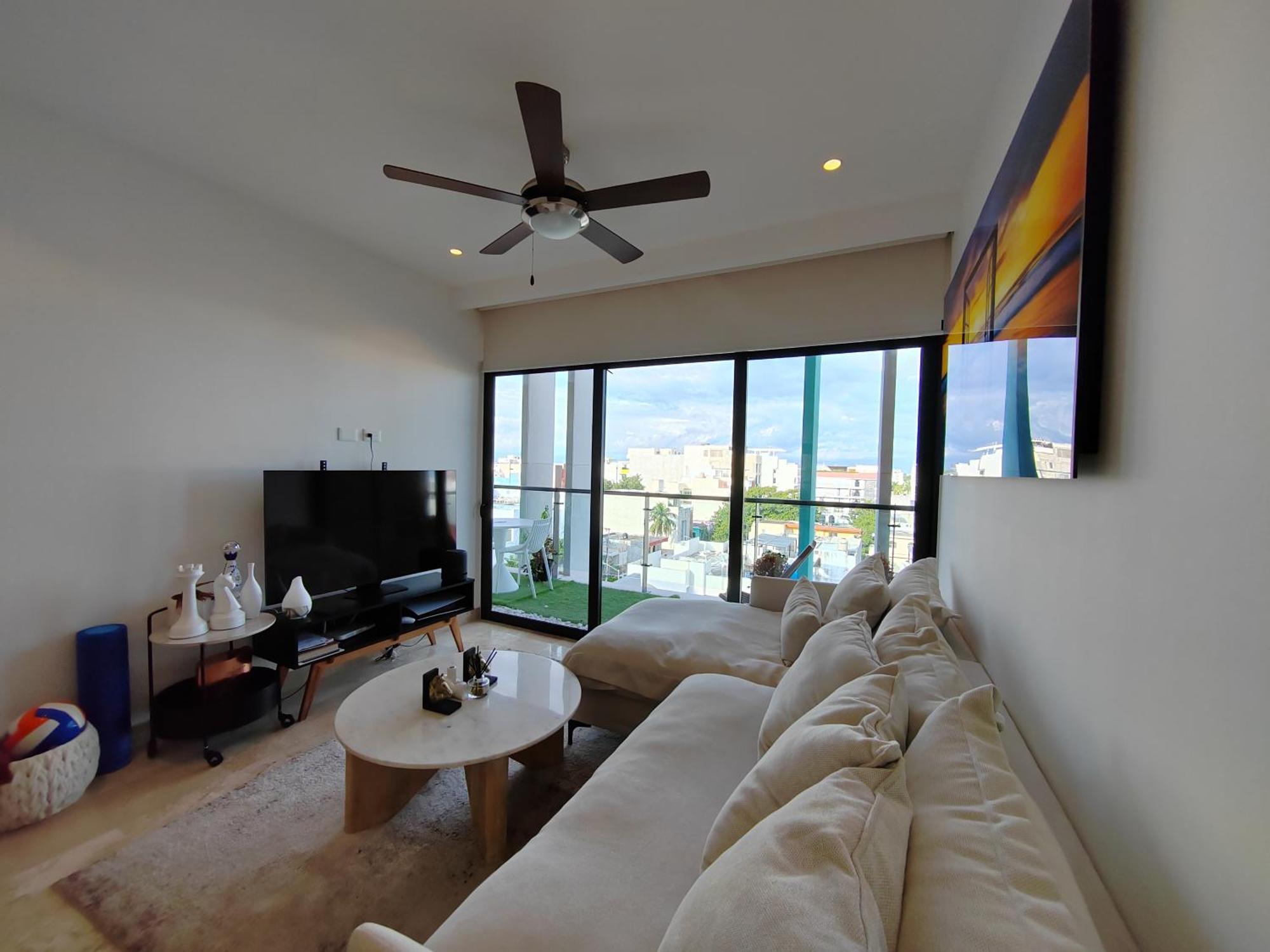 New & Equipped Apartment Steps From The Beach With Pool Jacuzzi By Yeah ปลายาเดลการ์เมน ภายนอก รูปภาพ
