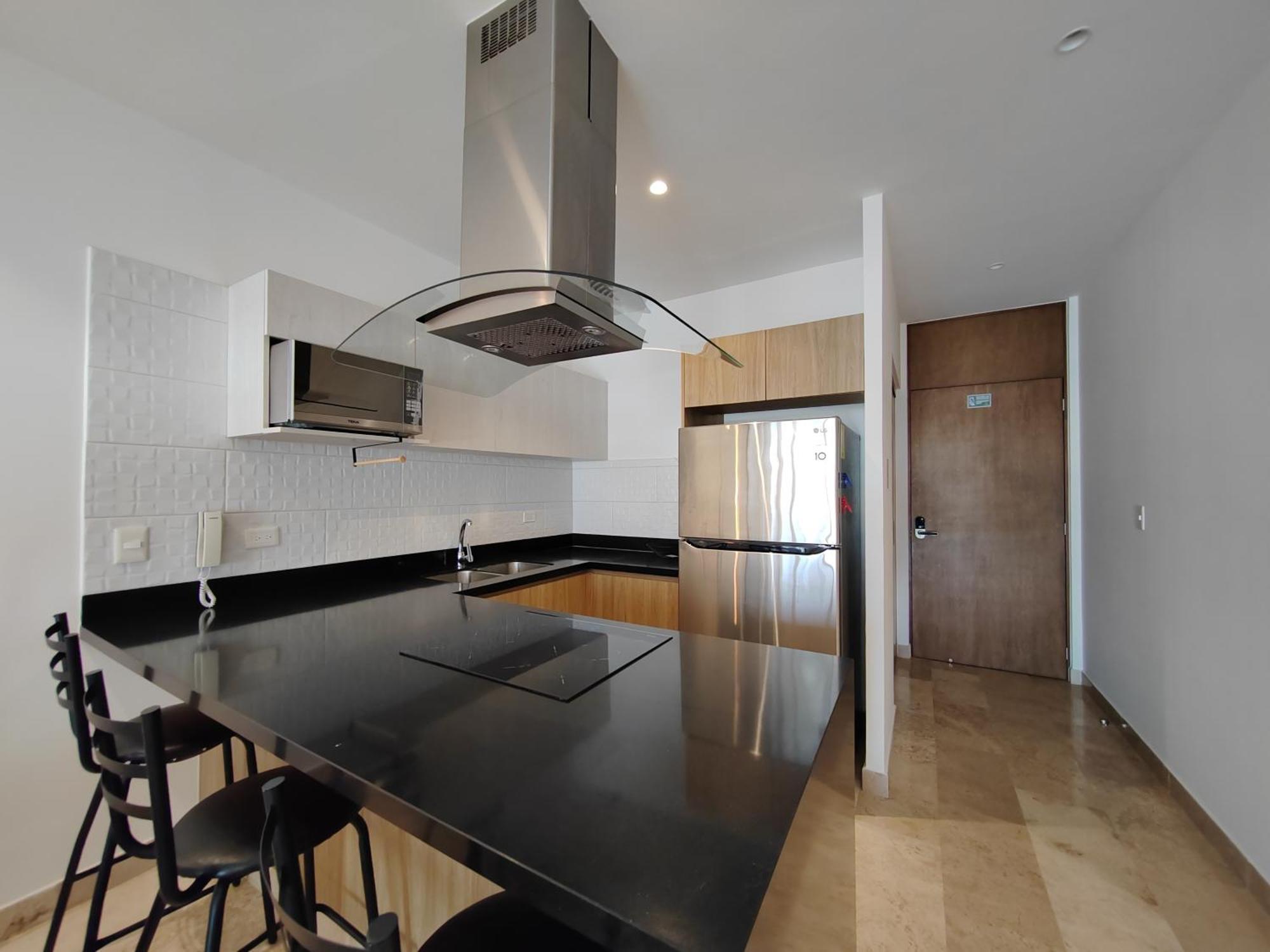 New & Equipped Apartment Steps From The Beach With Pool Jacuzzi By Yeah ปลายาเดลการ์เมน ภายนอก รูปภาพ