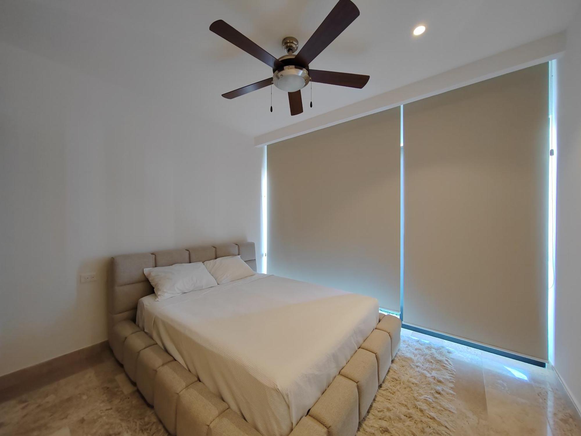 New & Equipped Apartment Steps From The Beach With Pool Jacuzzi By Yeah ปลายาเดลการ์เมน ห้อง รูปภาพ