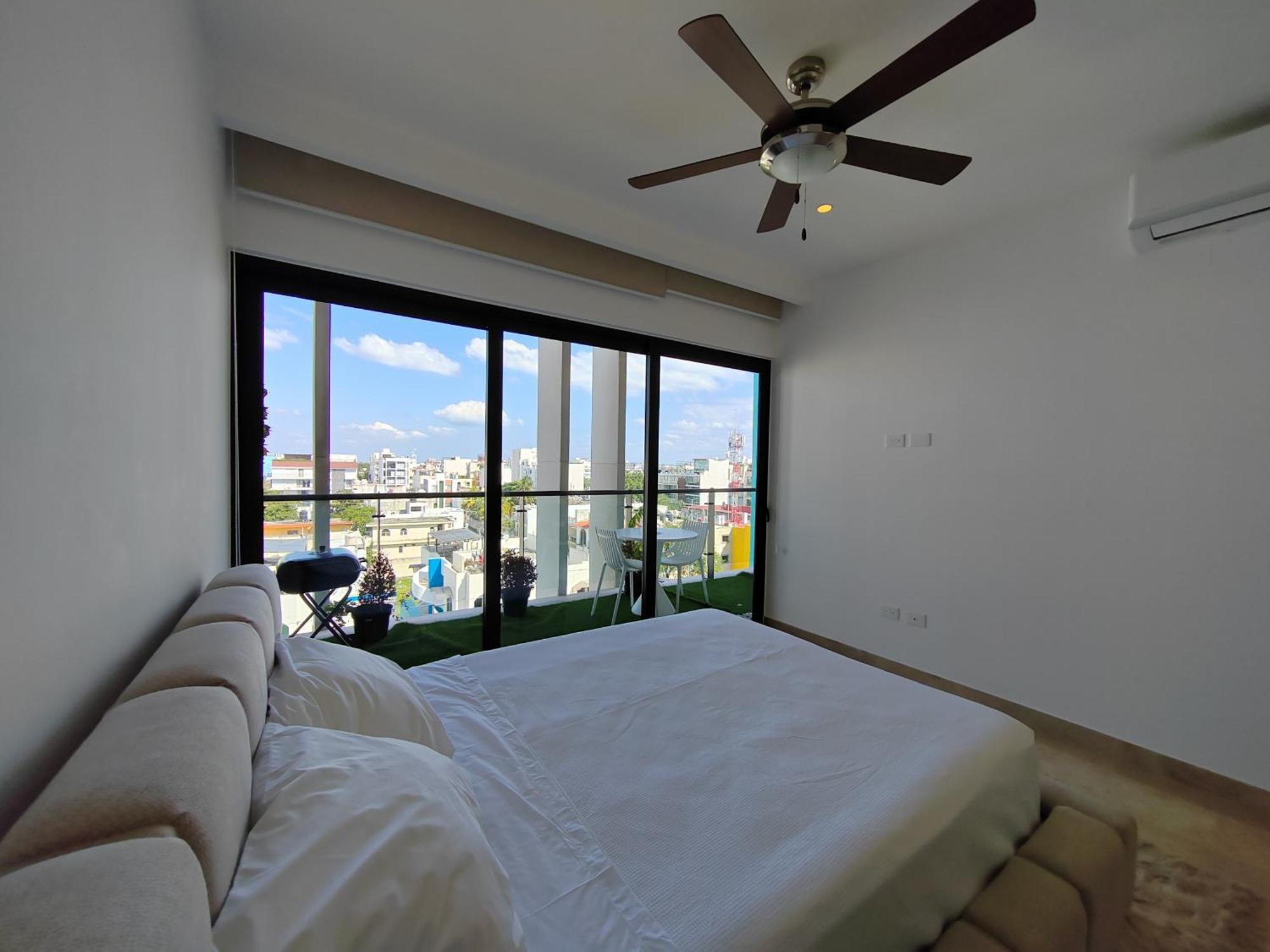 New & Equipped Apartment Steps From The Beach With Pool Jacuzzi By Yeah ปลายาเดลการ์เมน ห้อง รูปภาพ