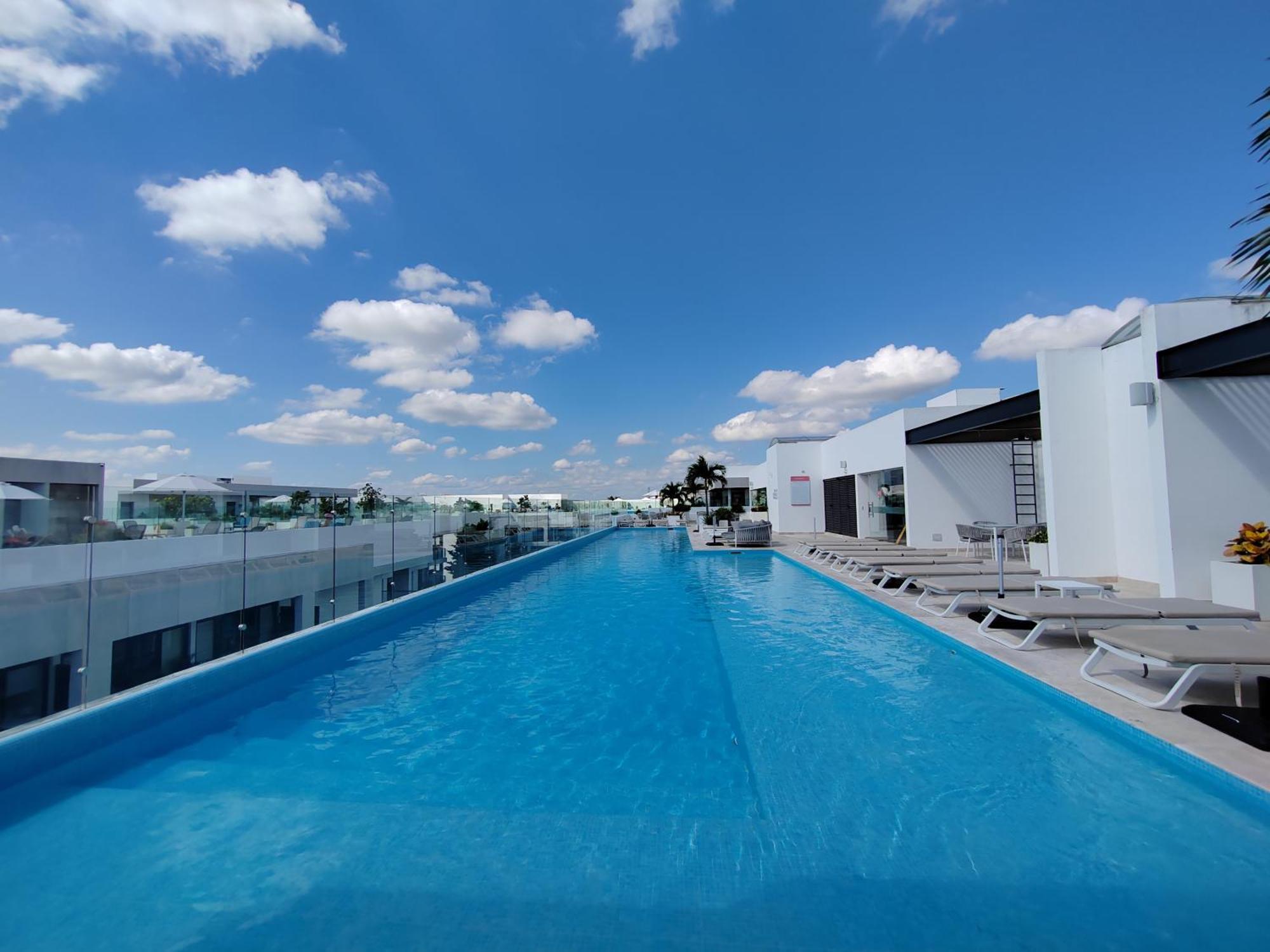 New & Equipped Apartment Steps From The Beach With Pool Jacuzzi By Yeah ปลายาเดลการ์เมน ห้อง รูปภาพ